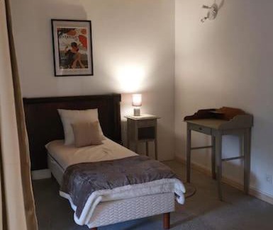 Bavent Casa | La Bergerie de Bénéauville 7 personnes