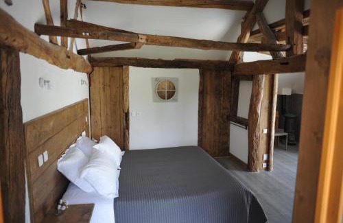 Pommeuse Cama Y Desayuno | La Bergerie Du Château De Pommeuse