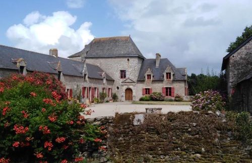 Guerande Casa | La Bergerie du Manoir de Kercassier Guérande