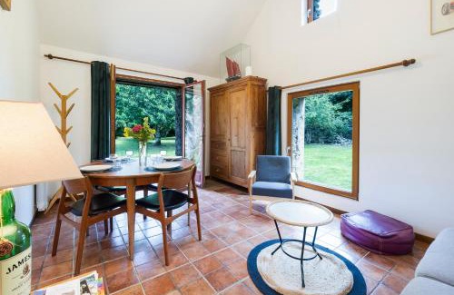 Guerande Casa | La Bergerie du Manoir de Kercassier Guérande
