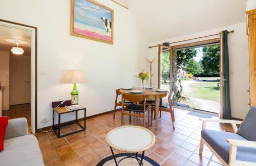 Guerande Casa | La Bergerie du Manoir de Kercassier Guérande