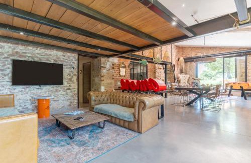 Esparron Apartamento | La Bergerie