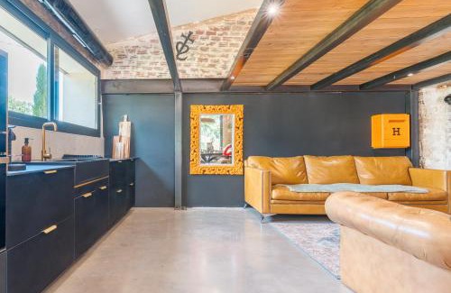 Esparron Apartamento | La Bergerie