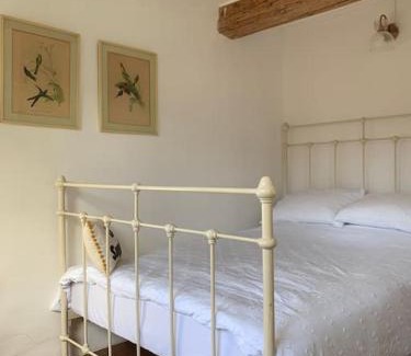 Quillan Apartamento | La bergerie