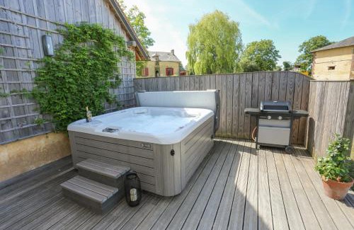 Saint-Fargeau Casa | La Bergerie