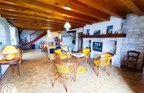 Lalbenque Casa | La Bergerie - LALBENQUE