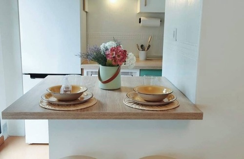 Cabanaquinta Apartamento | La Berrea Cabañaquinta