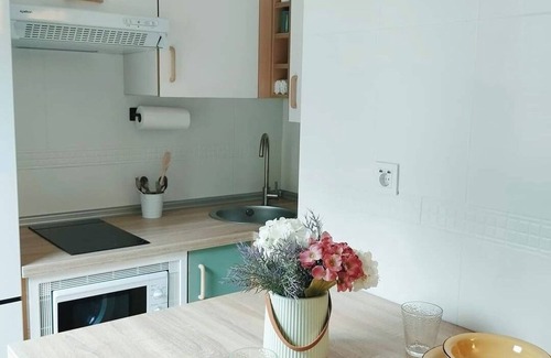 Cabanaquinta Apartamento | La Berrea Cabañaquinta
