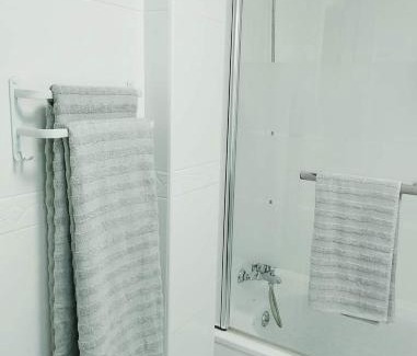 Cabanaquinta Apartamento | La Berrea Cabañaquinta