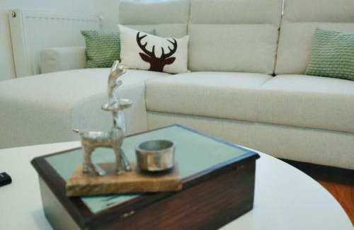 Cabanaquinta Apartamento | La Berrea Cabañaquinta