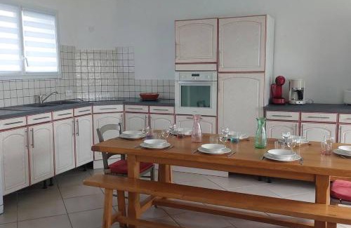 Chambretaud Casa | La Bessonnette proche Puy du Fou