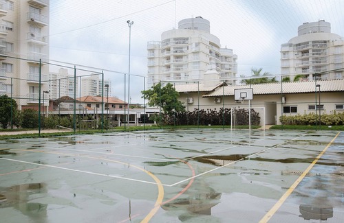 Penha Apartamento | La Bete Nautilus Ap Beto Carrero