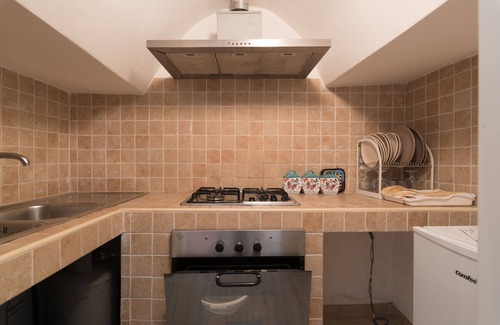 Ostuni Apartamento | La Bianca Suite