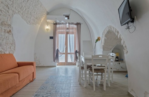 Ostuni Apartamento | La Bianca Suite