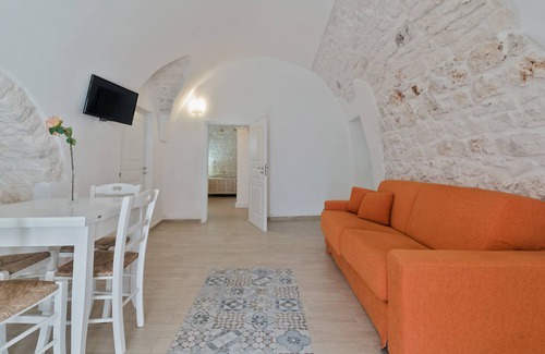 Ostuni Apartamento | La Bianca Suite