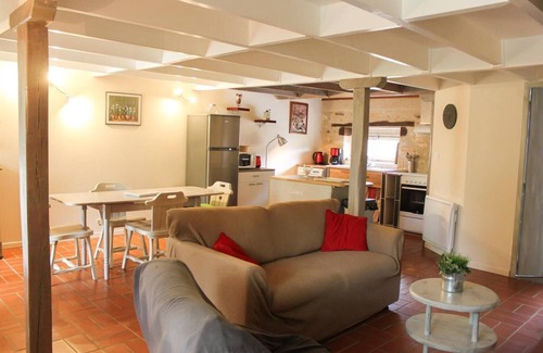 Rouffilhac Casa | La Bichonnière - ROUFFILHAC