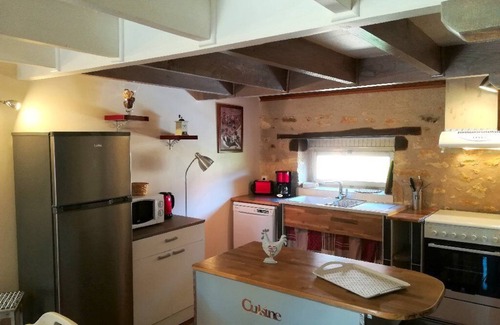 Rouffilhac Casa | La Bichonnière - ROUFFILHAC