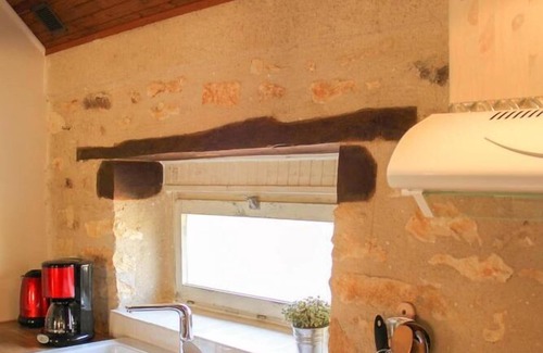 Rouffilhac Casa | La Bichonnière - ROUFFILHAC