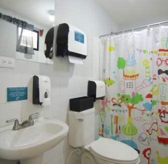 Managua Casa | La Bicicleta Hostal
