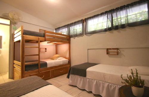 Managua Casa | La Bicicleta Hostal