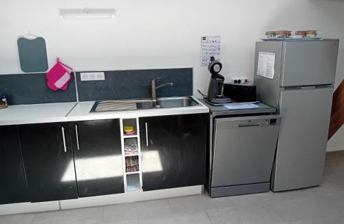 Saint-Michel-sur-Meurthe Apartamento | La Bienvenue