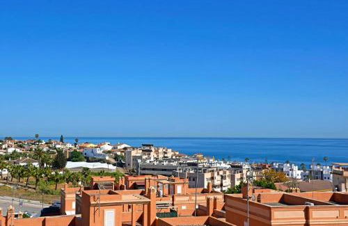 Benajarafe Casa | La Biznaguita