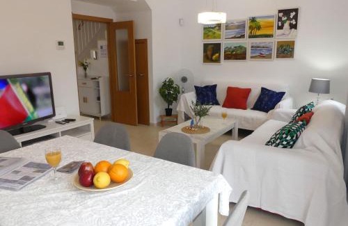 Benajarafe Casa | La Biznaguita