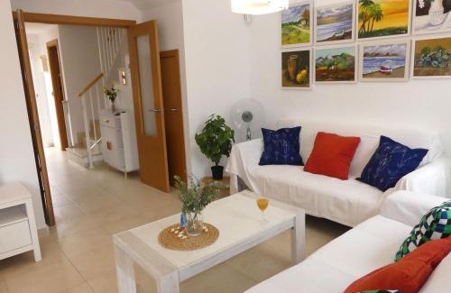Benajarafe Casa | La Biznaguita