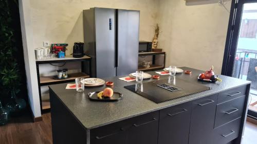 Zafra Old Town Apartamento | La Black Casa