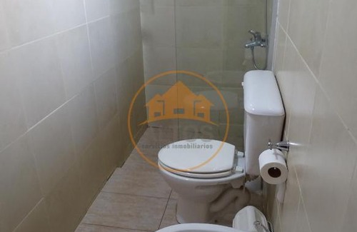 La Estancia Cabina | La Blanquita
