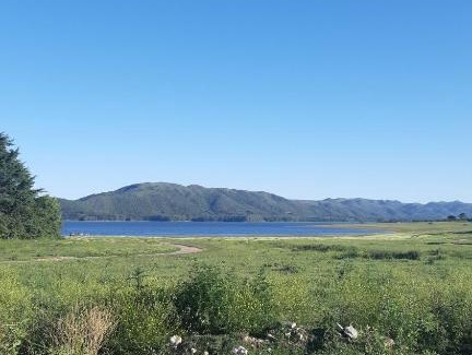 La Estancia Cabina | La Blanquita