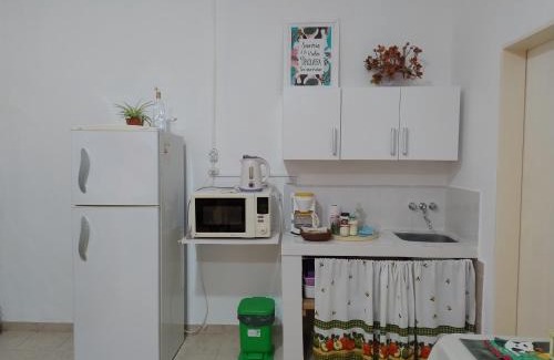 Victoria Apartamento | La Blanquita
