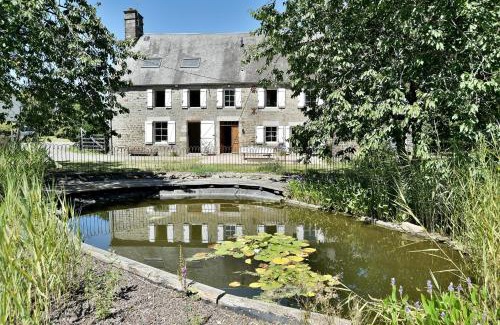 La Bloutiere Casa | La Bloutière - Avec grand jardin