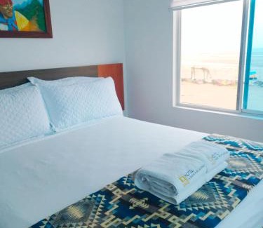 Cojimíes Hotel | La Bocana de Quiximies Hotel