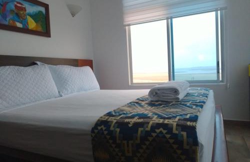Cojimíes Hotel | La Bocana de Quiximies Hotel