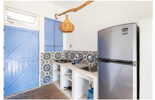 Santa María Huatulco Casa | La Bocana Surf House