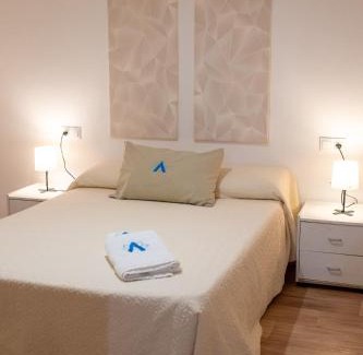 Velez Rubio Apartamento | La Bodega de la Yaya