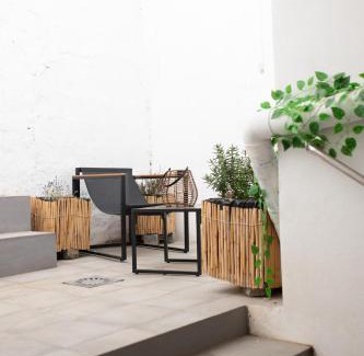 Velez Rubio Apartamento | La Bodega de la Yaya