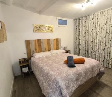La Magdalena Apartamento | La Bodega de Reconquista Centro by Alogest