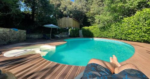 Veyrignac Casa | La Boetie du Ponchet