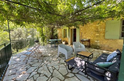 Veyrignac Casa | La Boetie du Ponchet