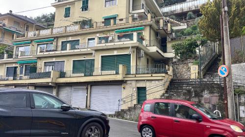 Bogliasco Apartamento | La Bogliaschina Suite