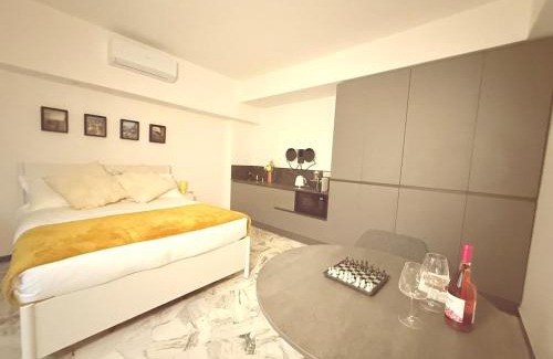 Bogliasco Apartamento | La Bogliaschina Suite