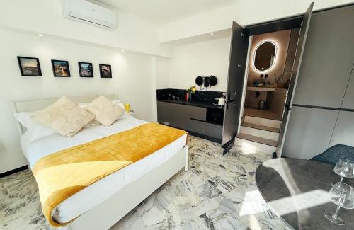 Bogliasco Apartamento | La Bogliaschina Suite