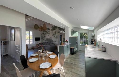 La Faute-sur-Mer Casa | La Bohème
