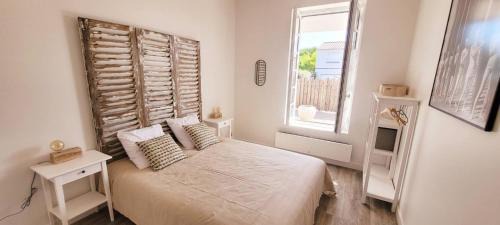 La Faute-sur-Mer Casa | La Bohème