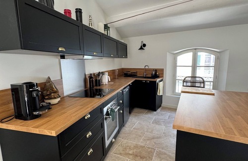 Lourmarin Apartamento | La Bohème. Au Cœur de Lourmarin