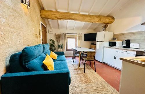 Remoulins Apartamento | La Bohème : Gardon et Pont Du Gard