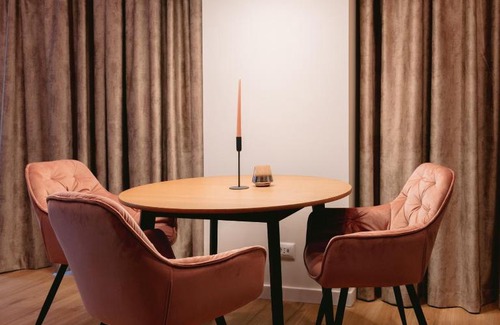 Corbeanca Apartamento | La Boheme Corbeanca - partener Therme