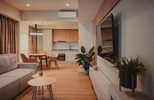 Corbeanca Apartamento | La Boheme Corbeanca - partener Therme